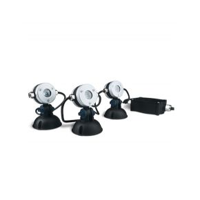 Eclairage de bassin LunAqua Mini LED warm Oase