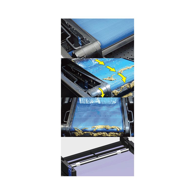 Photo 1 Filtre bassin Biotec ScreenMatic 145000 Oase Filtre gravitaire
