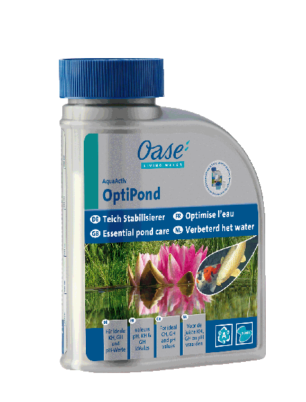 Optipond