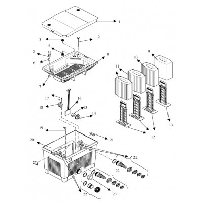 BIOSMART 18000