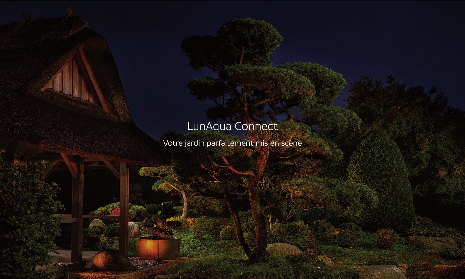 lunaqua connect