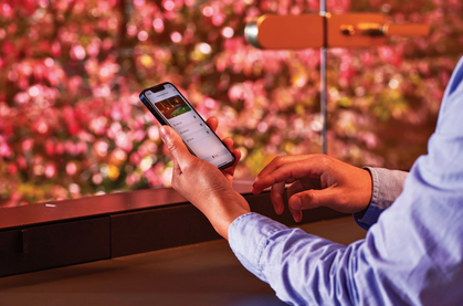 eclairage bassin de jardin et terrasse