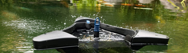 Aspirateur de surface Skimmer SwimSkim 50 Oase