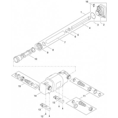 BITRON C 72W OASE