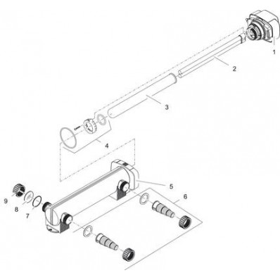 VITRONIC 24W OASE