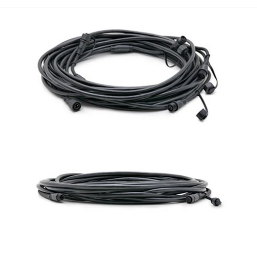 cable de rallonge pour lunaqua connect oase