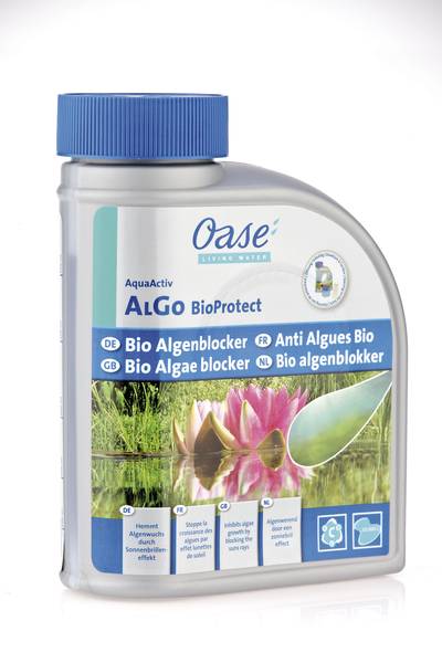 AlGo bioprotect OASE