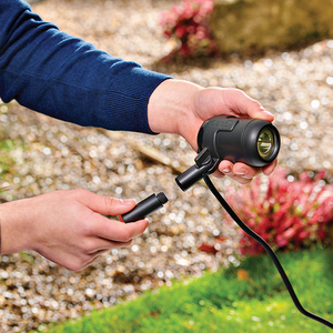 Spot de bassin oase lunaqua connect