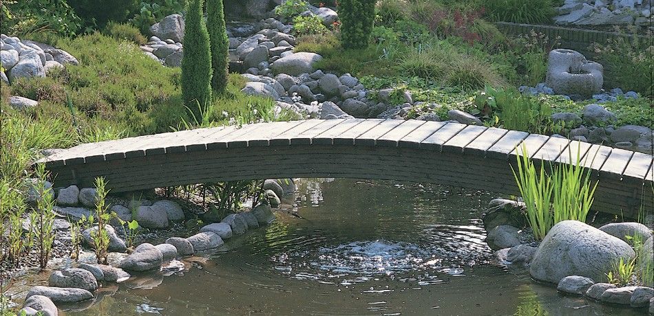 Matériels pour bassins de jardin et expert Koi - Décor Aquatique