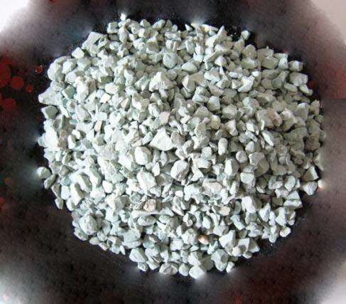 zeolite