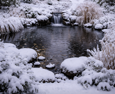 Que faire pendant l'hiver ?